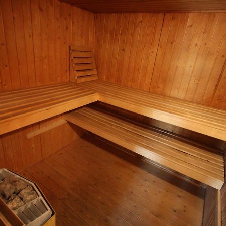 Appartement Met Eigen Sauna En Sport-En Spelruimte Ee Eksteriør bilde
