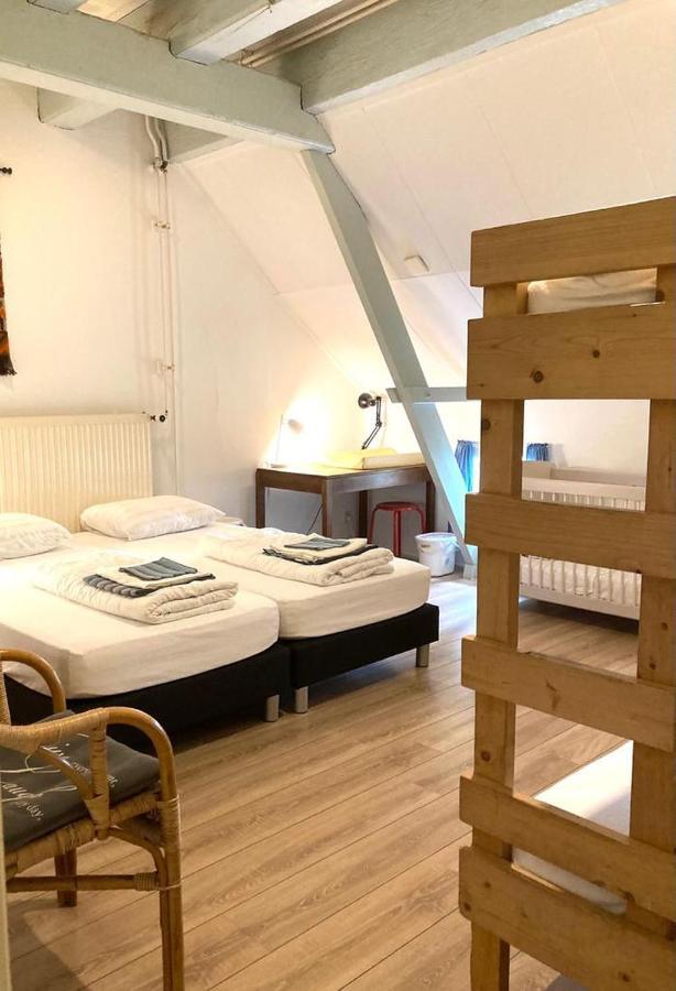 Appartement Met Eigen Sauna En Sport-En Spelruimte Ee Eksteriør bilde